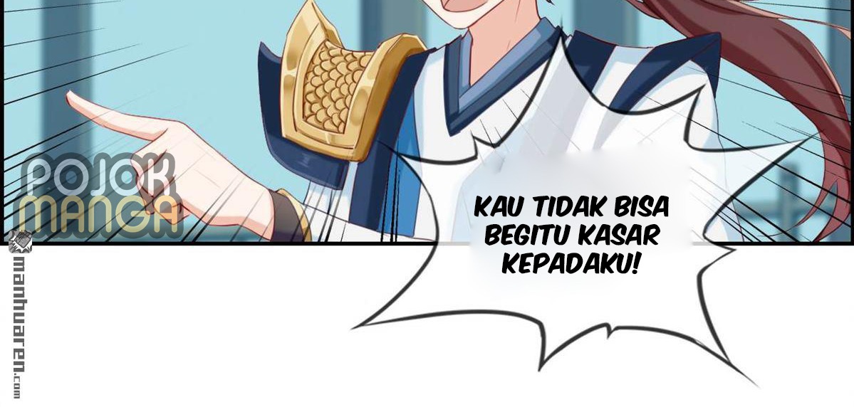 Strongest System (The Strongest Dandy System) Chapter 02 Gambar 23